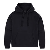 SYNA OG BLACK HOODIE NEON GREEN